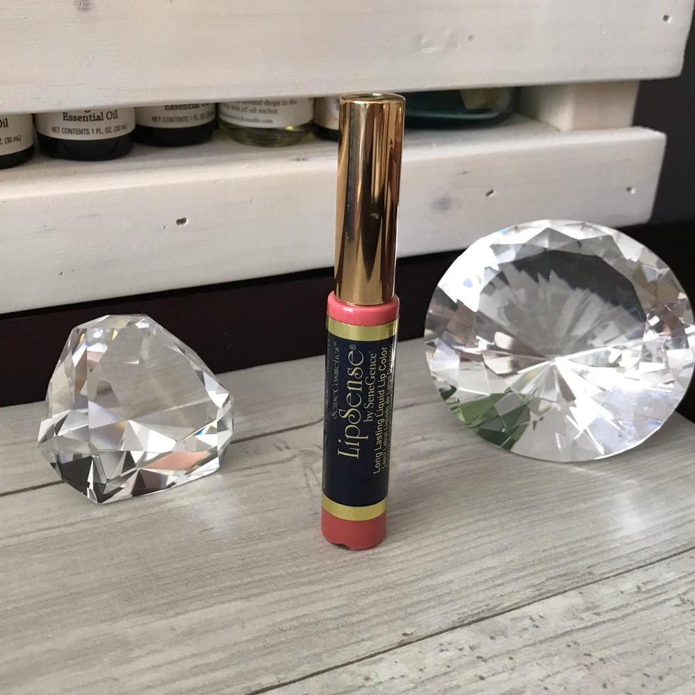 LipSense Dark Pink